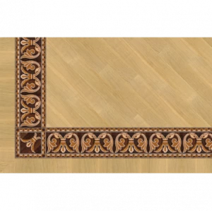 Бордюр Шахерезада