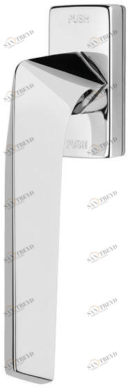 Ручка защиты от вторжений smartblock для windows dk Rombo Santreyd sun-id-1495123