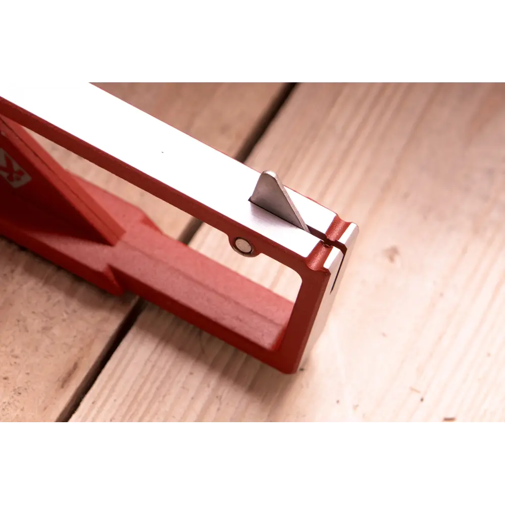 Угольник металлический Kapro 353-30, 300 мм STLM-2006480 - Вид №1