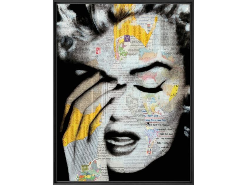 Печать фотографий на бумаге YellowKorner монтаж ARCH-00146632