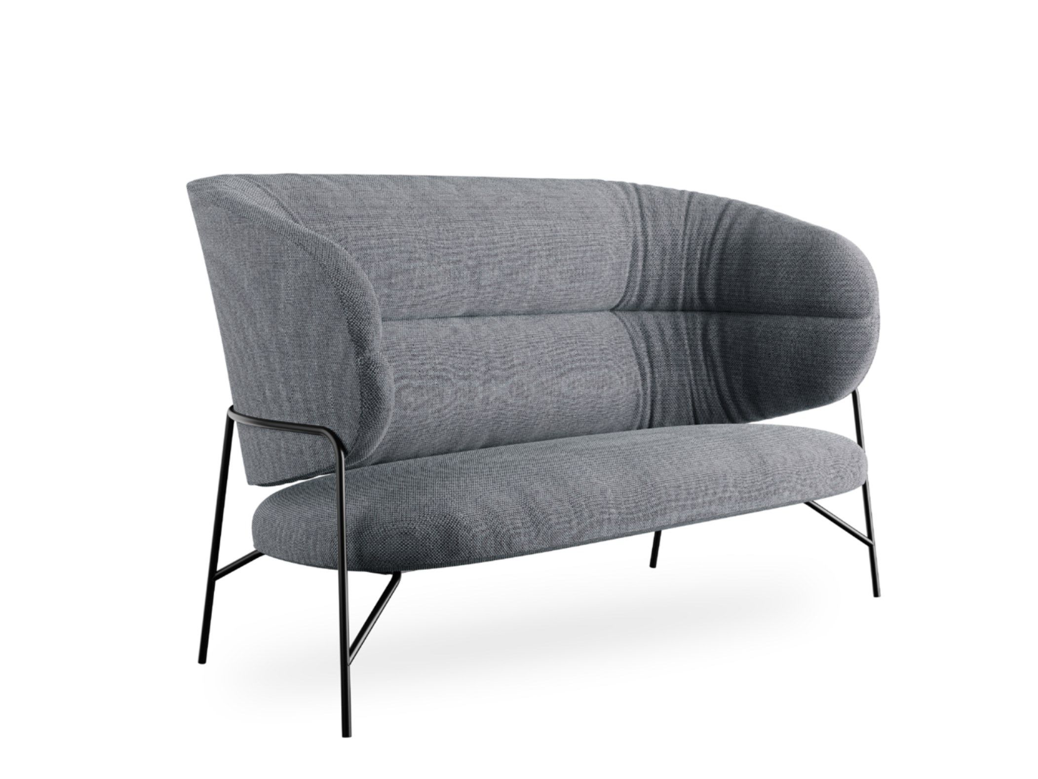 Ткань диван ROSSIN Samurai ARCH-00099784