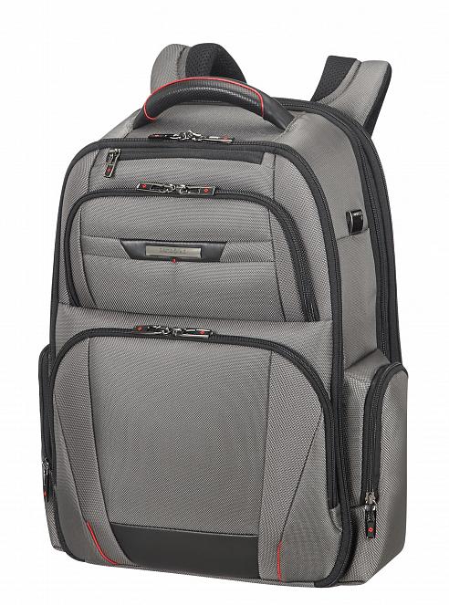 CG7-08010 Рюкзак для ноутбука CG7*010 Laptop Backpack 17.3" Samsonite Pro-DLX 5 
