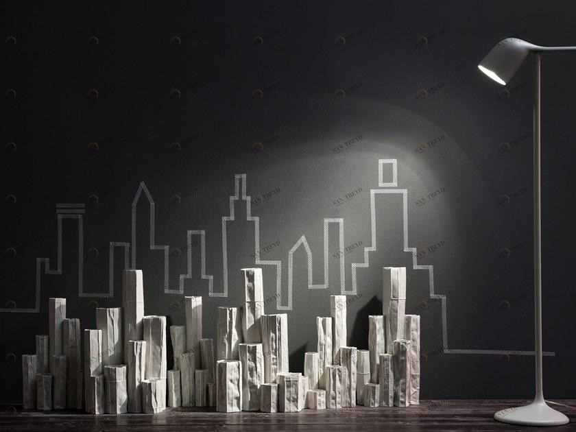 Paola Paronetto Керамическая скульптура I cartocci sun-id-1384612