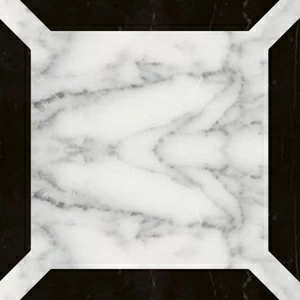 Напольное покрытие мраморное (плитка) DDPREST7MCA-NE Devon Devon PRESTIGE
