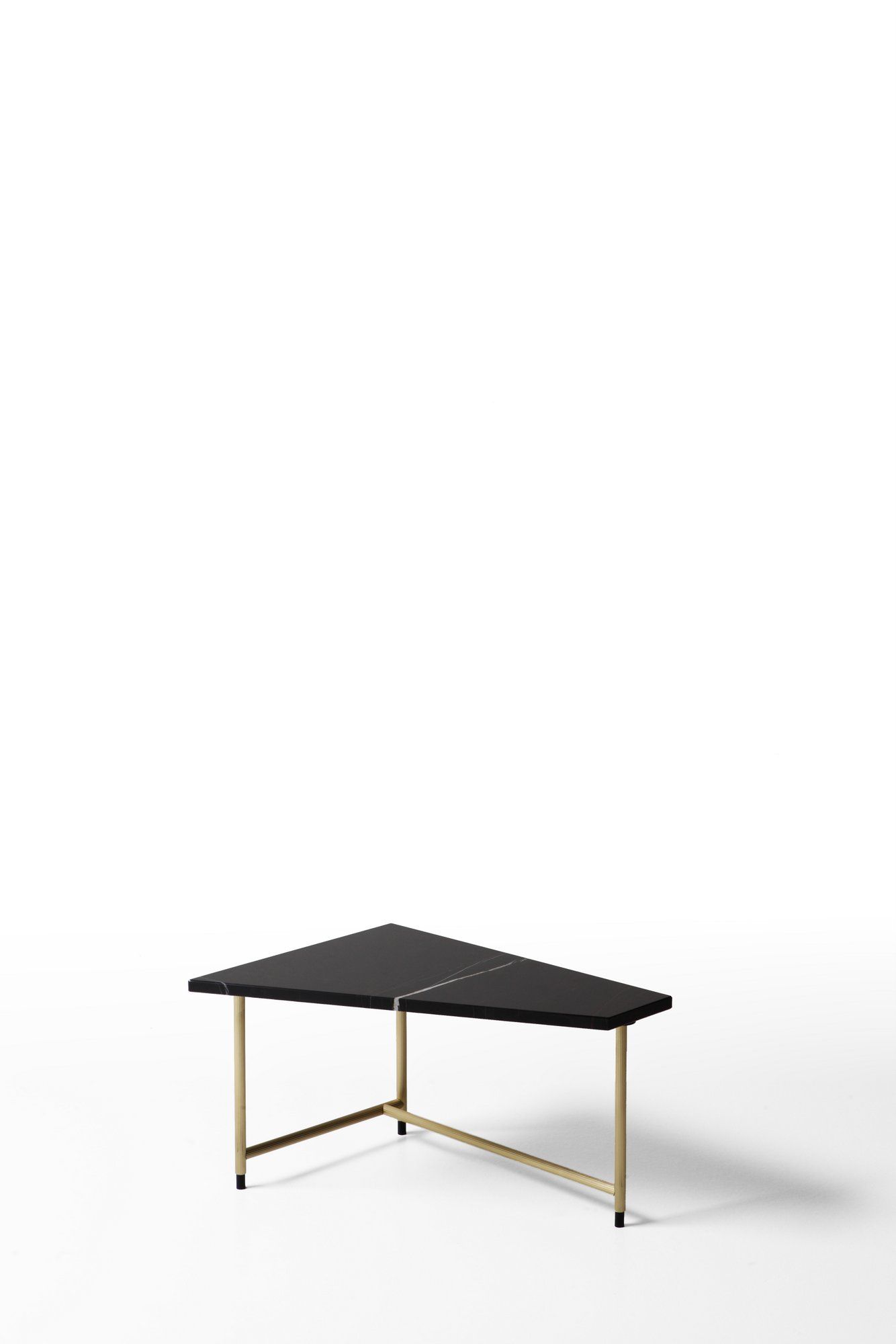 Мраморный журнальный столик Porro PALLADIO ARCH-00140958 - Вид №4