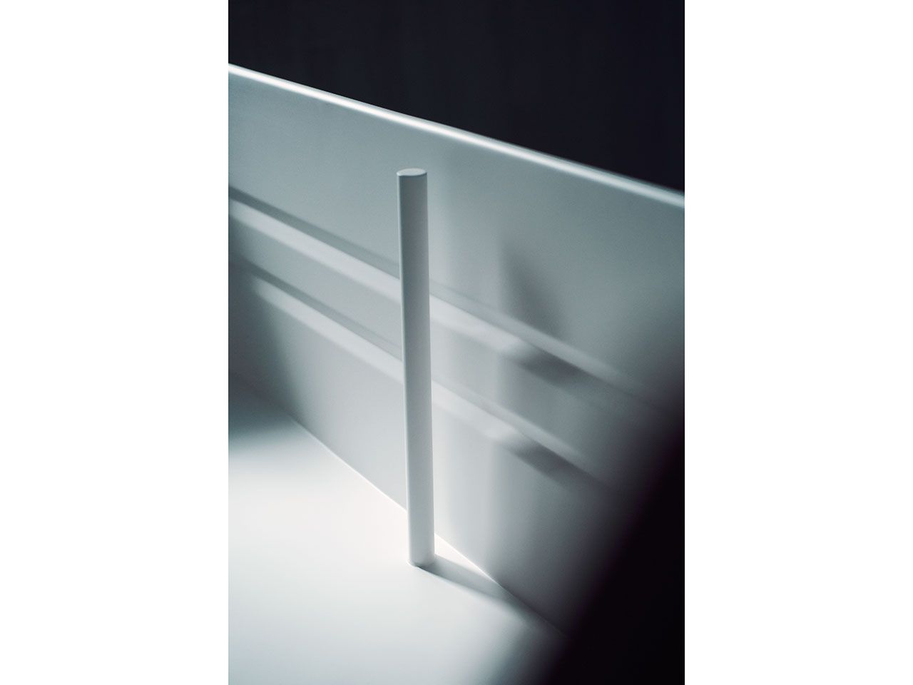 Стальная овальная ванна Agape Vieques ARCH-00007121 - Вид №2