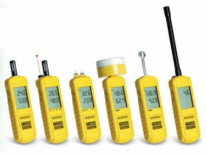 Pasi Прибор для измерения и контроля влажности