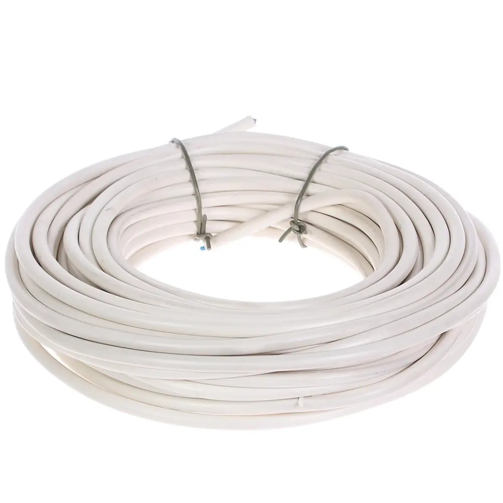 Провод Electraline ПВС 3х0.75 20 м (ГОСТ) 81930645 STLM-2039194  - Вид №1