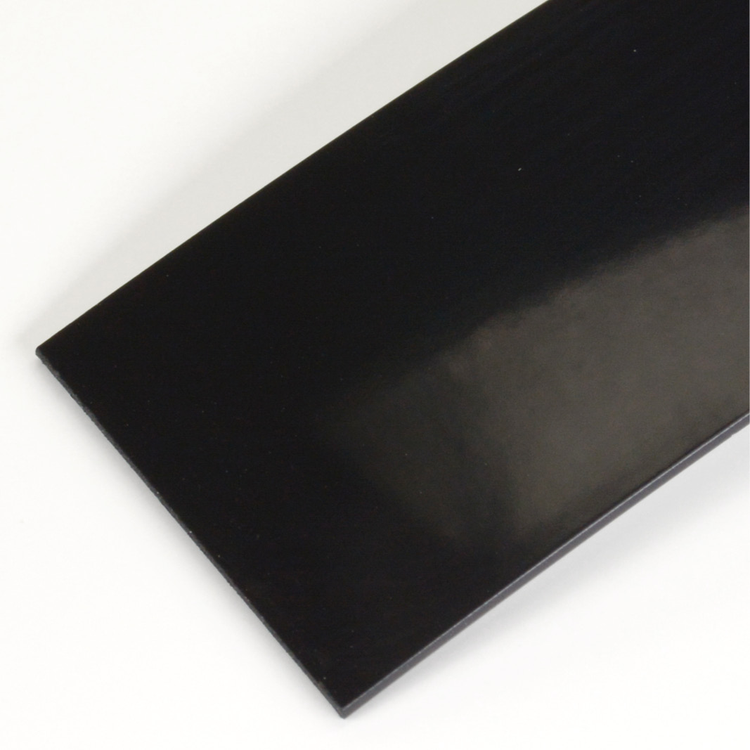 Кромка для столешницы  «Acryline» Черный ALG1 SIDAK SIST1204-2032