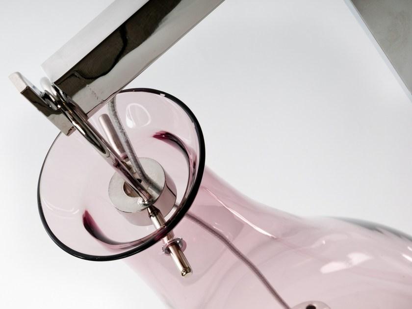 Veronese Настольная лампа из муранского стекла Drop sun-id-1355448 - Вид №6