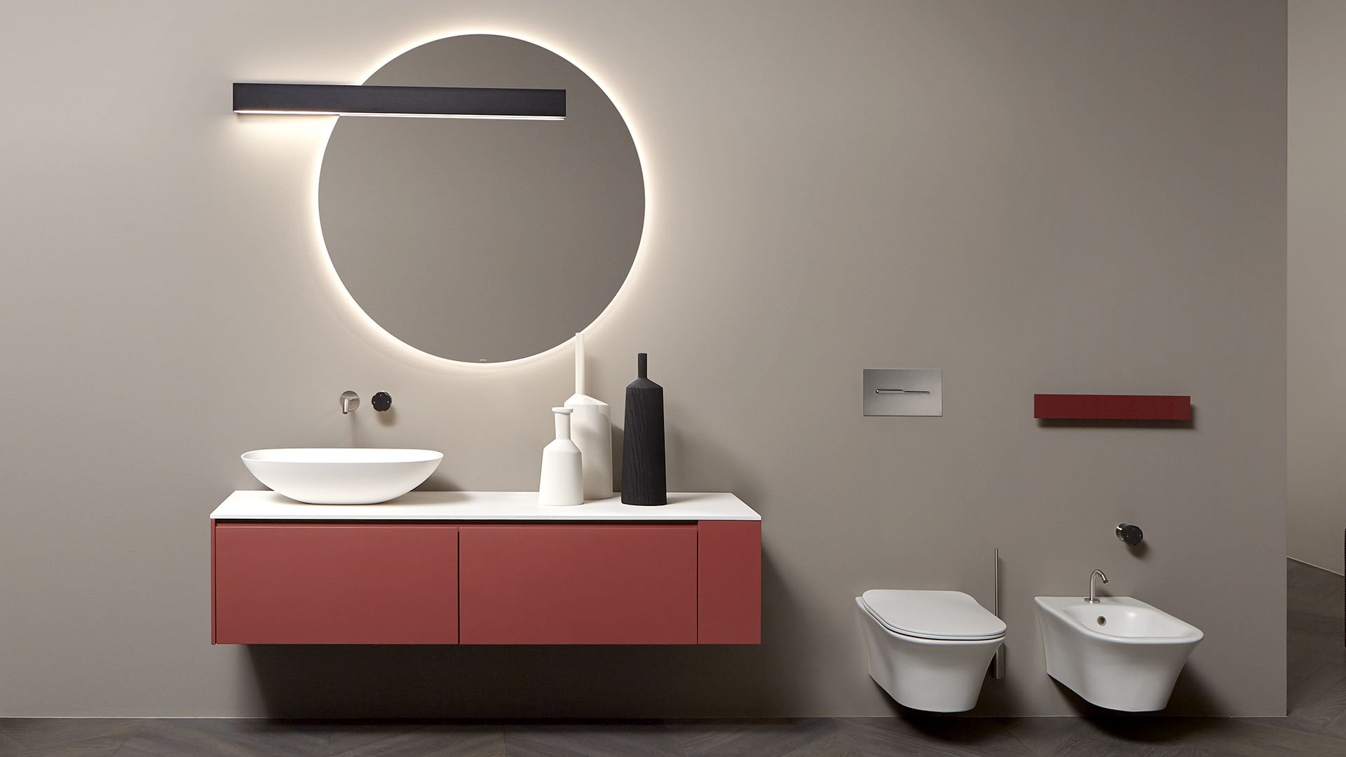 ST-115 Tank Кран Antoniolupi  - Вид №10