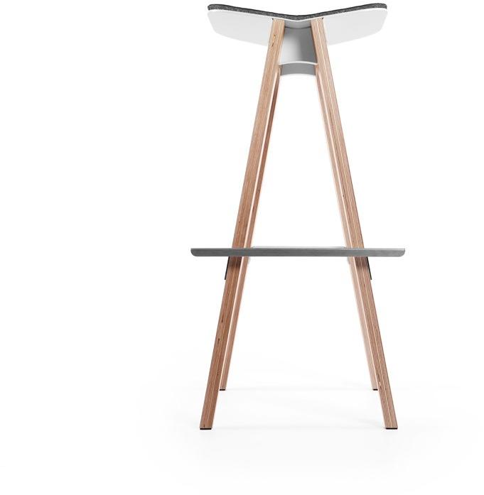 ODESD2 Высокий барный стул C sun-id-1412968 - Вид №4