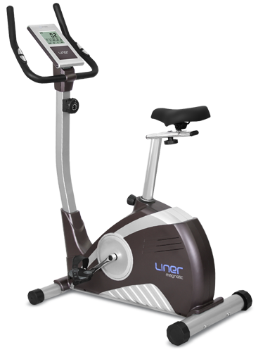 Велотренажер oxygen liner Oxygen Fitness sun-id-2068653