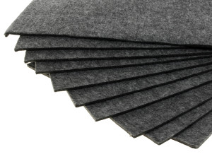 1064662 Шумоизоляция STP Акустический войлок