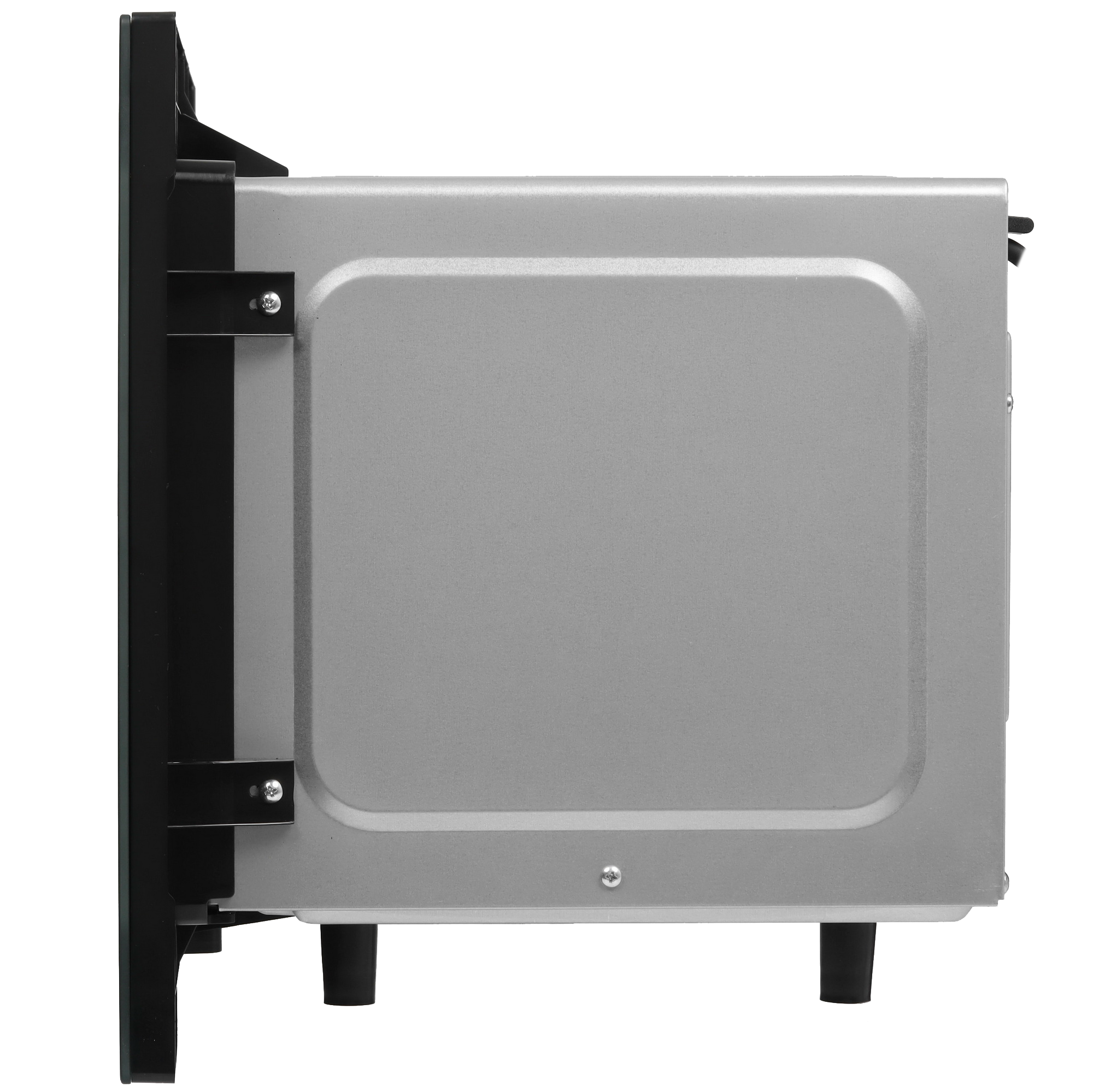 9155744 Встраиваемая микроволновая печь Candy CMXBTG218B черный STDN-0028190 - Вид №2