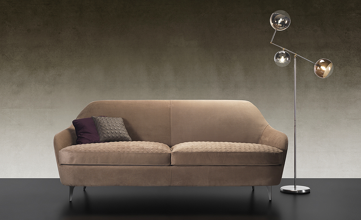 Диван  REFLEX NUVOLA SOFA 