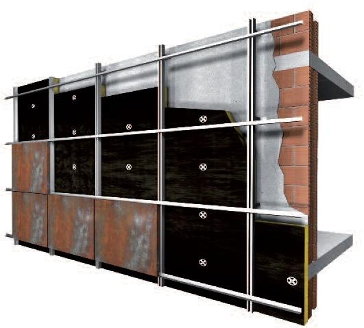 Saint-Gobain ISOVER Теплоизоляционная панель из стекловаты Isover g3 sun-id-1372957 - Вид №2