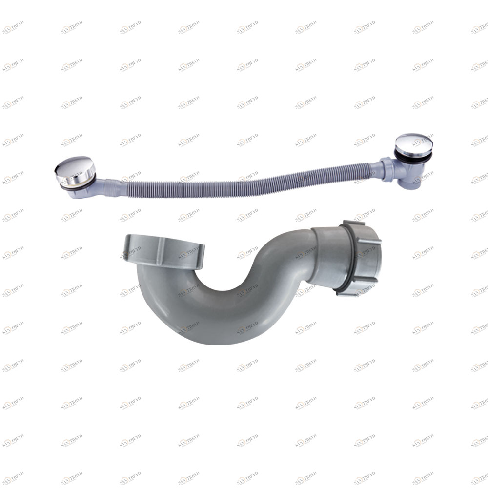 Обвязка для ванны Raiber R35-02, автомат R35-02 Santreyd 
