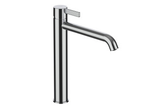 Однорычажный смеситель для раковины