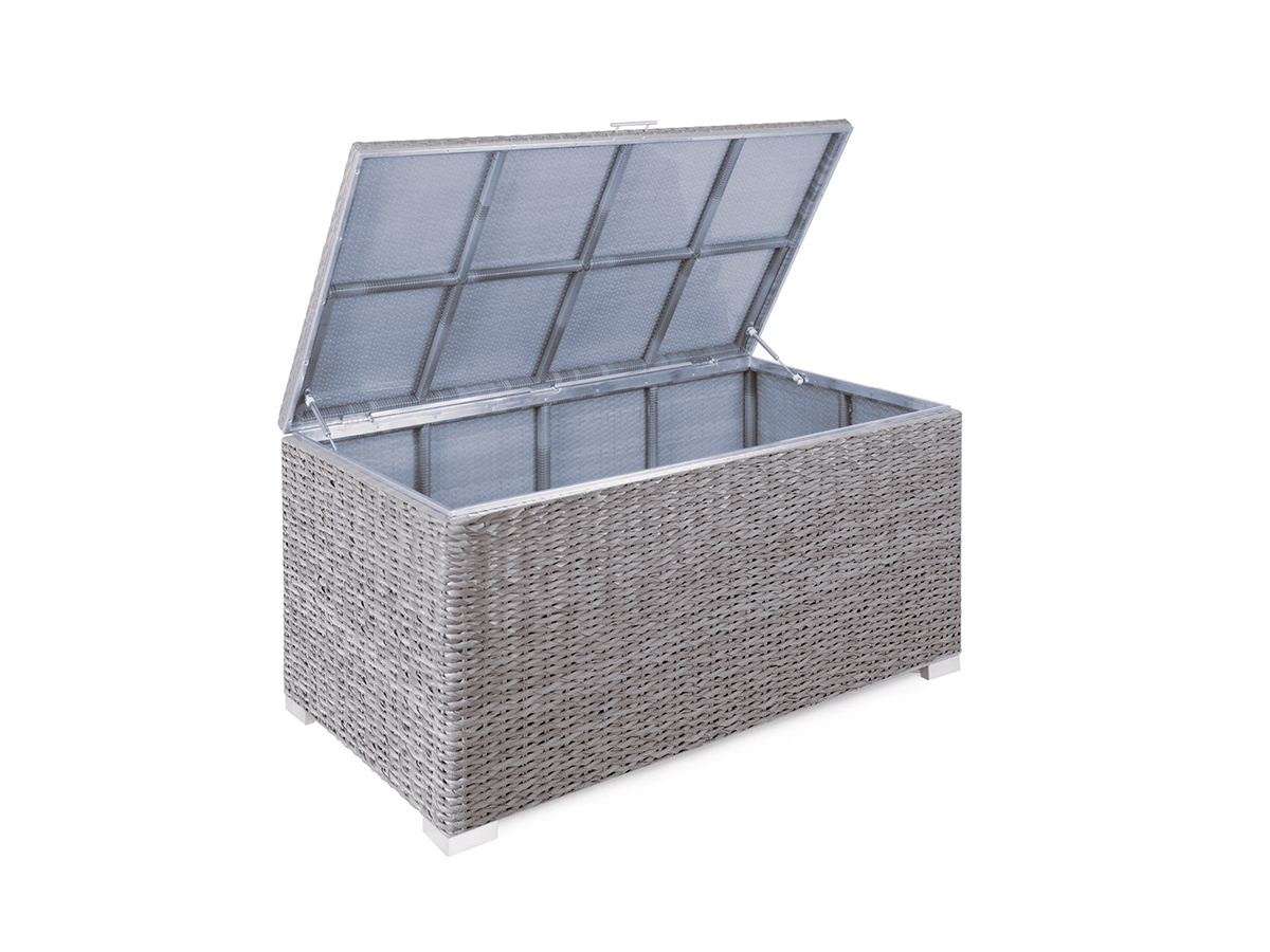 68.00.0434 Наволочка Bellini Twist - oyster Mbm 