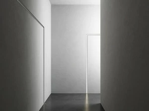 PANZERI Линейный световой профиль для светодиодных модулей Bronx