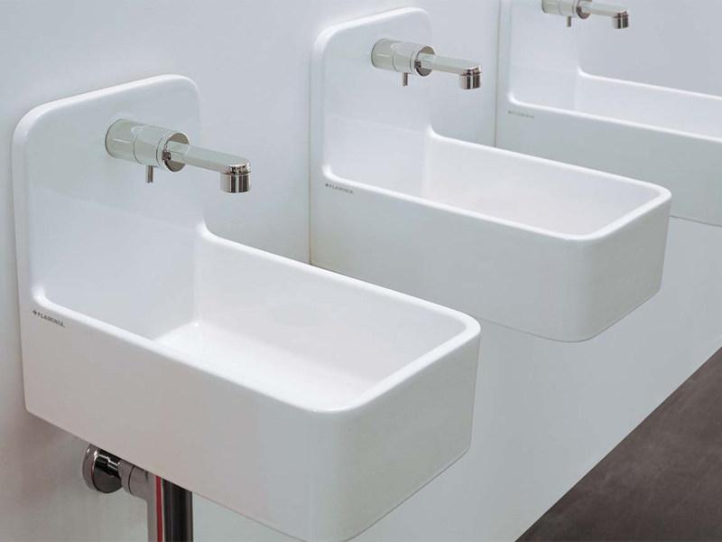 Ceramica Flaminia Monowash miniwash fly  Mwl25  - Вид №1