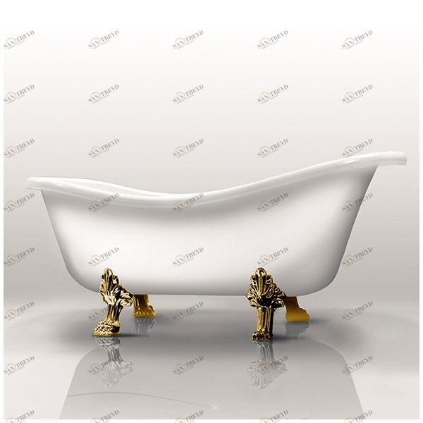 Ванна GRUPPO TREESSE EPOCA V5071-GD V5071GD