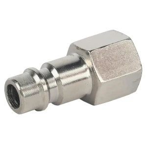 Переходник для компрессора Patriot 113А/1 штуцер рапид - 1/4 F