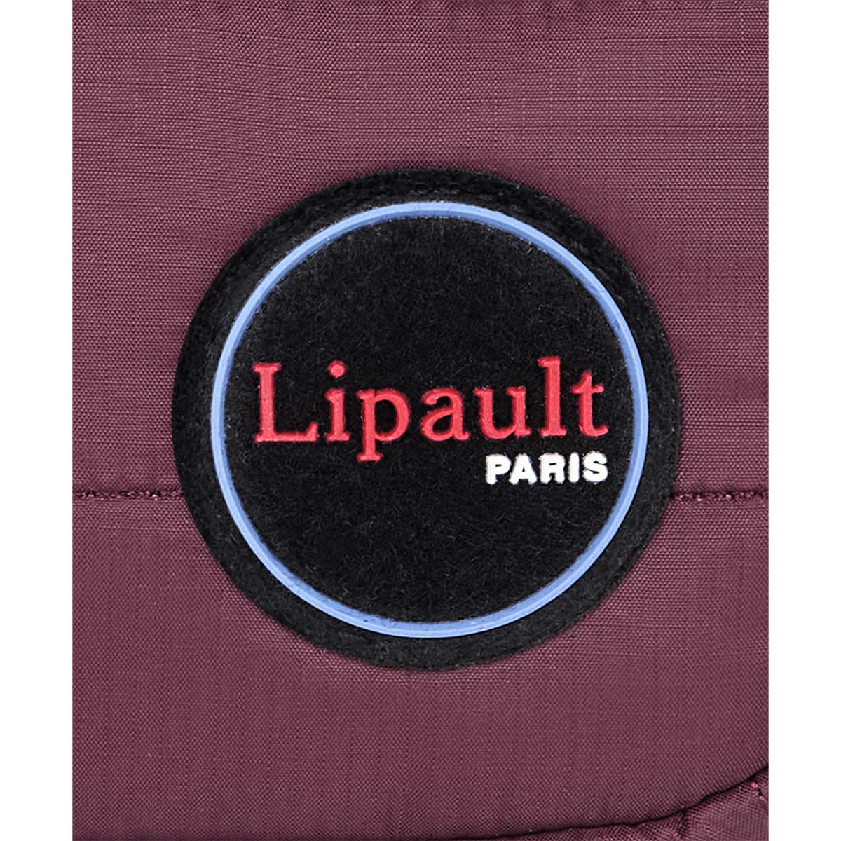 P89-00002 Рюкзак P89*002 Lipault Snowflake  - Вид №5