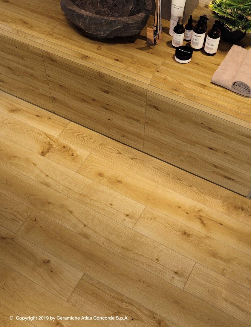 Atlas Concorde Напольные покрытия под дерево Exence sun-id-1495978 - Вид №29