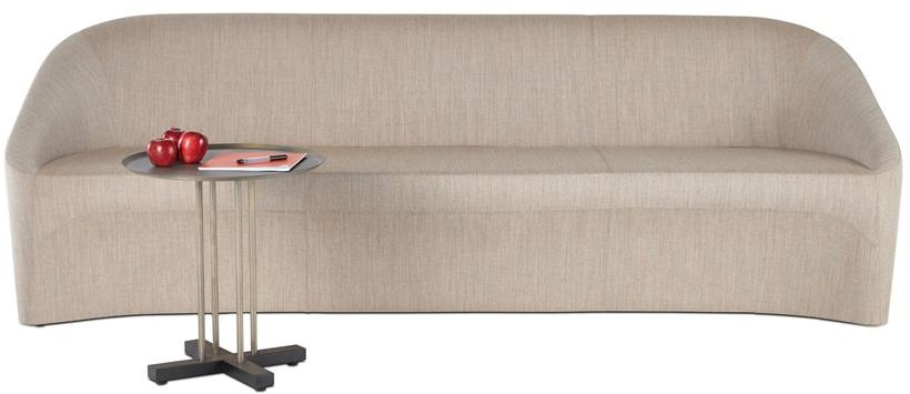 B&T Design 3-х местный тканевый диван Many sun-id-1436449 - Вид №3