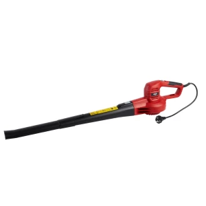 Elitech 350Э - электрическая воздуходувка для идеального порядка 89384536