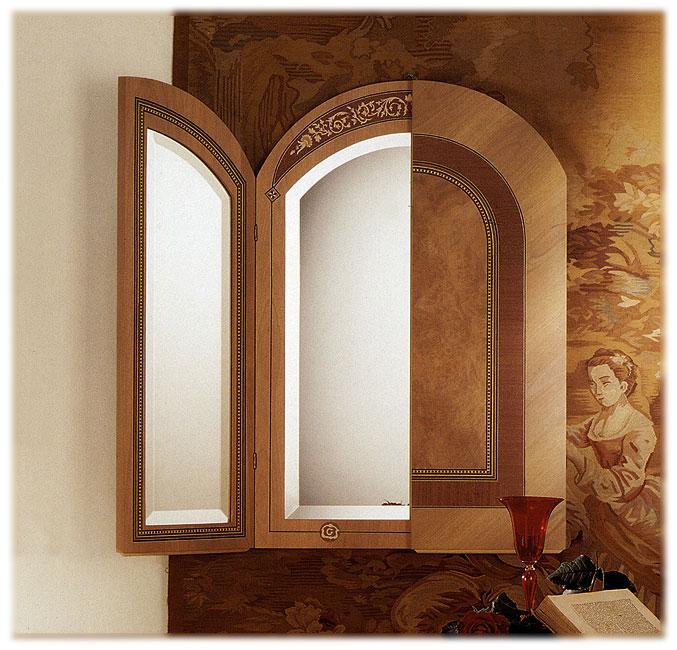 Зеркало Aurora CARPANELLI S 225  - Вид №1