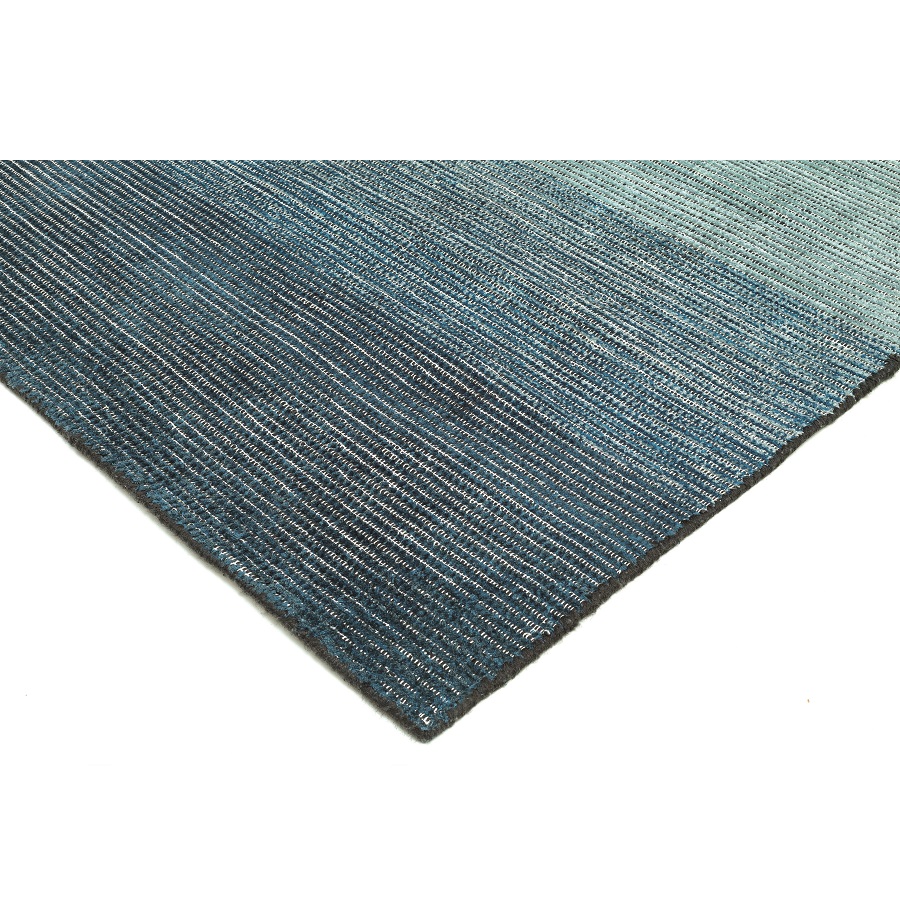 Ковер Ivette Ombre, 200х300 см, бирюзовый Carpet Decor C1058 - Вид №2