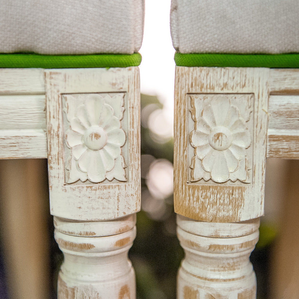 3112707 Стул «Изнеженное утро» Object Desire  - Вид №7