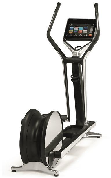 Technogym Эллиптический Personal line D9573uf0000rt00s - Вид №2