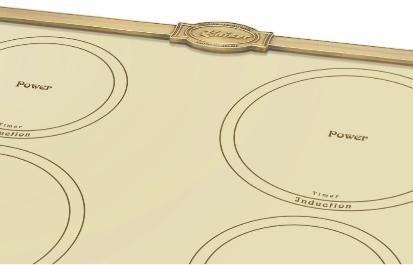 9229083 Индукционная варочная поверхность Kaiser KCT 6195 IElfEm STDN-0098007 - Вид №4