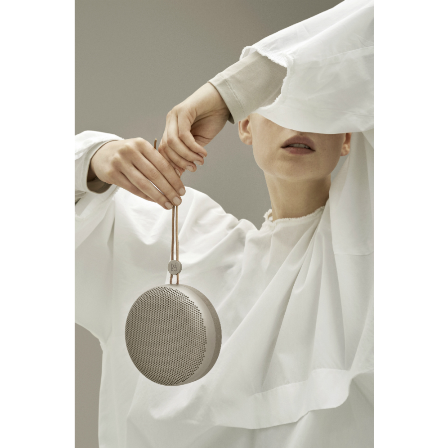 Система акустичесткая Beoplay A1, серая Bang & Olufsen 1297896 - Вид №6