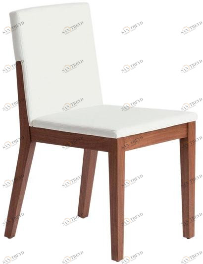 Angel Cerdá Стул из искусственной кожи New chair 4015 8911ch Angel Cerda