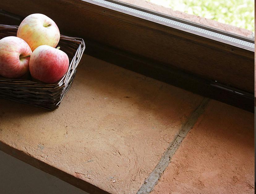 B&B Rivestimenti Naturali Терракотовый пол для дома и на улице Antico cotto sun-id-1437180 - Вид №15