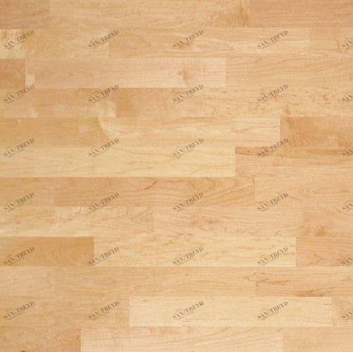Штучный паркет Kochanelli Клён Натур (Гладкая) 350х70 мм 1101610006