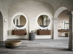 Полная мебель для ванной комнаты