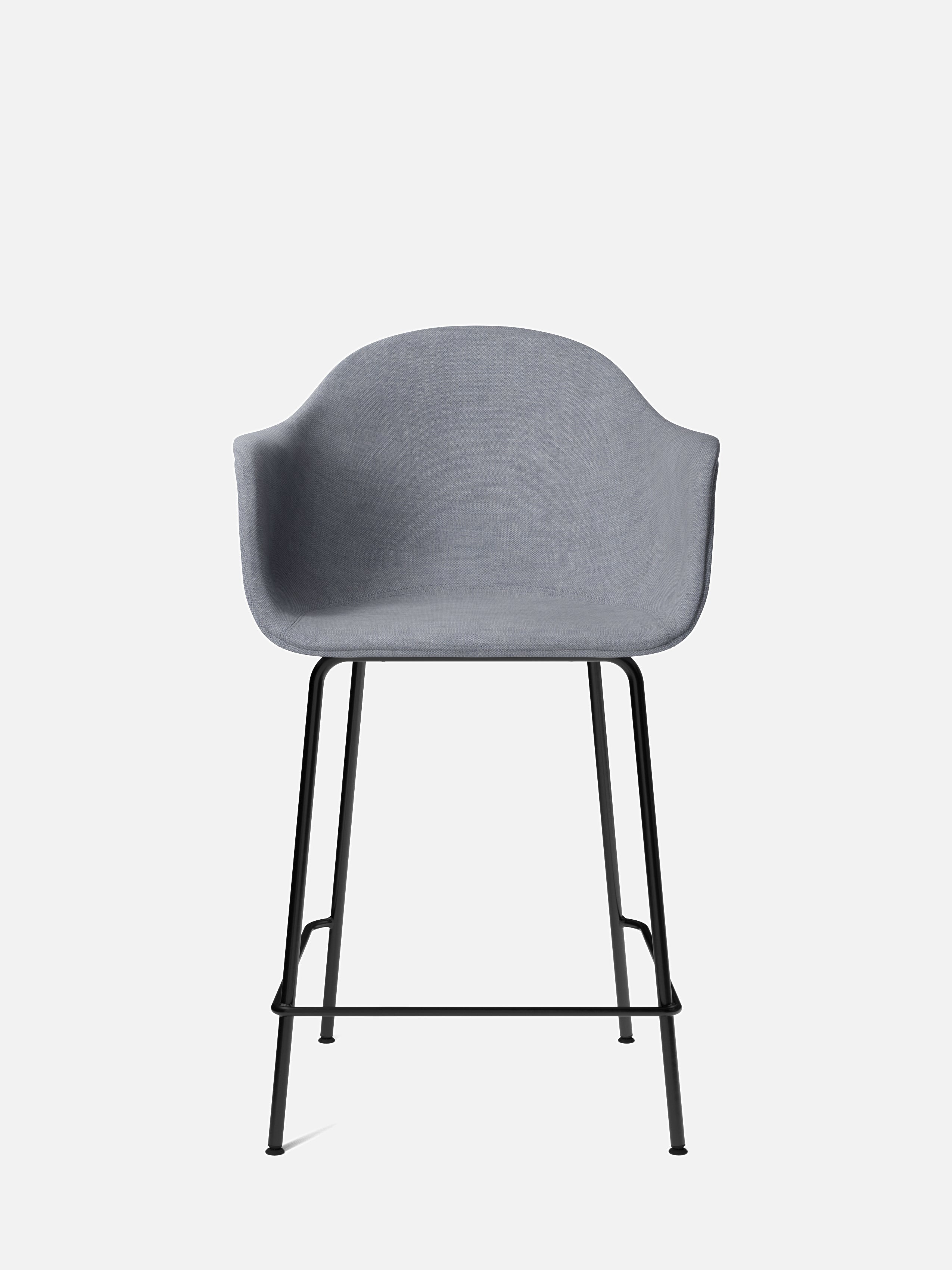 9341002-00K40BZZ Harbour Arm Chair, с мягкой обивкой LuceLight  - Вид №50