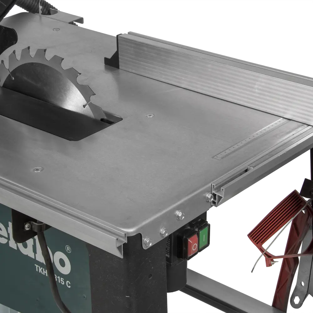 Распиловочный станок Metabo TKHS 315 C, 103152000, 2000 Вт, 315 мм 81932776 STLM-2200882  - Вид №3