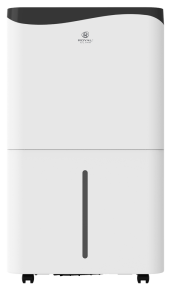 9137105 Осушитель воздуха Royal Clima PACIFIC Villa RD-PC40-E белый