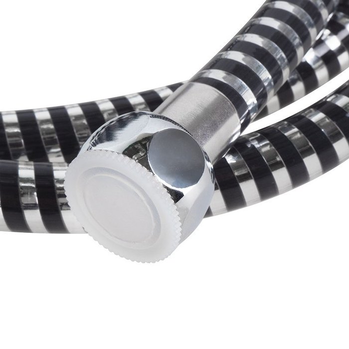 180P150M19 Шланг для душа ПВ* 15 м 180 Milardo Shower Hose  - Вид №2
