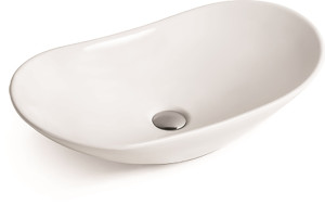 Раковина чаша SL-1025 SANTILINE