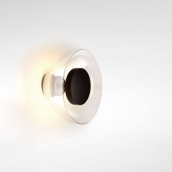 051108 Бра прозрачное Marset Aura