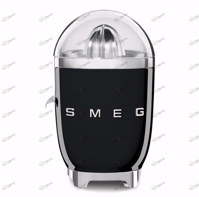 Smeg Электрическая соковыжималка из нержавеющей стали Smeg 50's style sun-id-1449940
