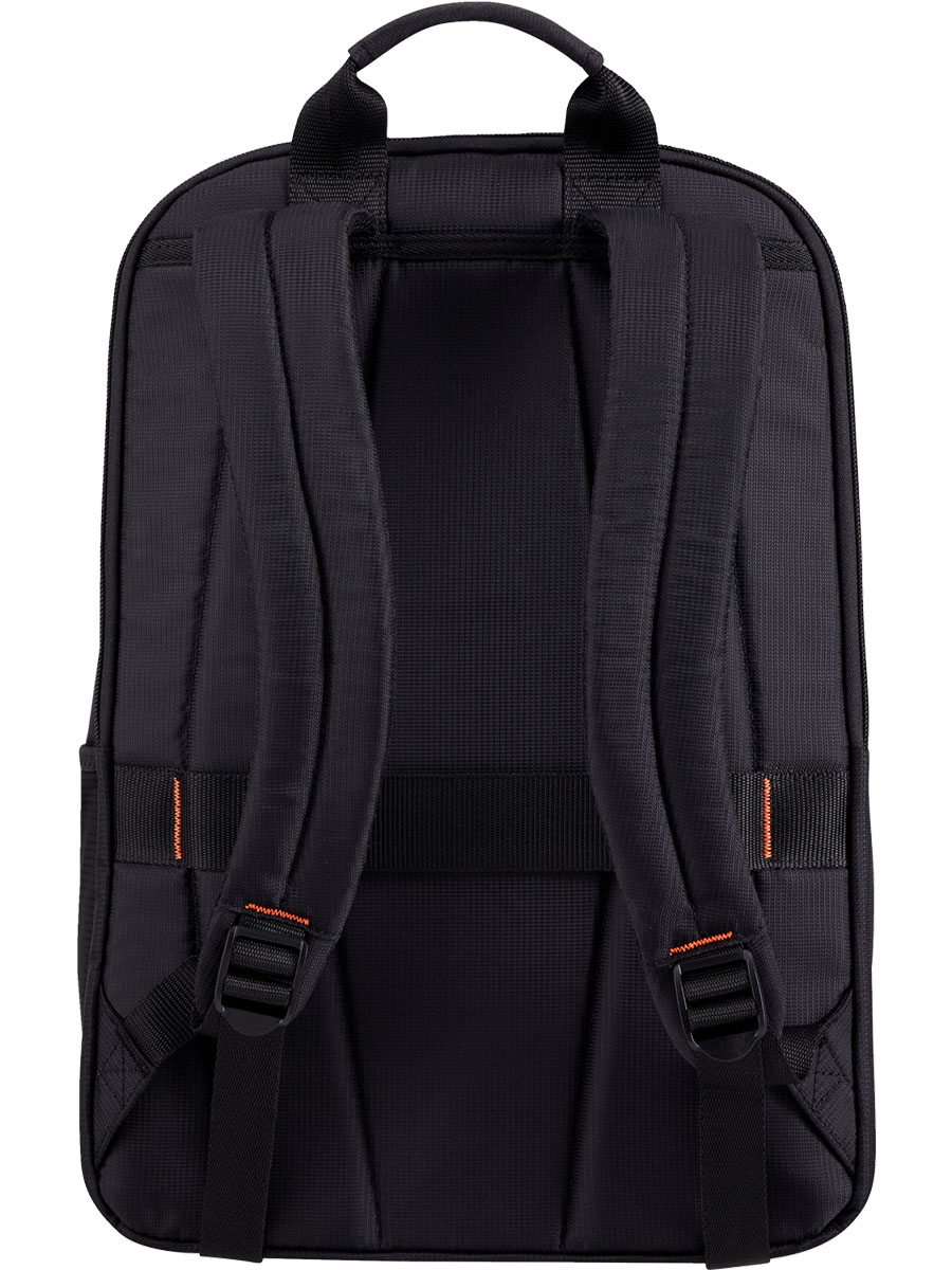 KI3-09003 Рюкзак для ноутбука KI3*003 Laptop Backpack 14.1 Samsonite Network 4  - Вид №2